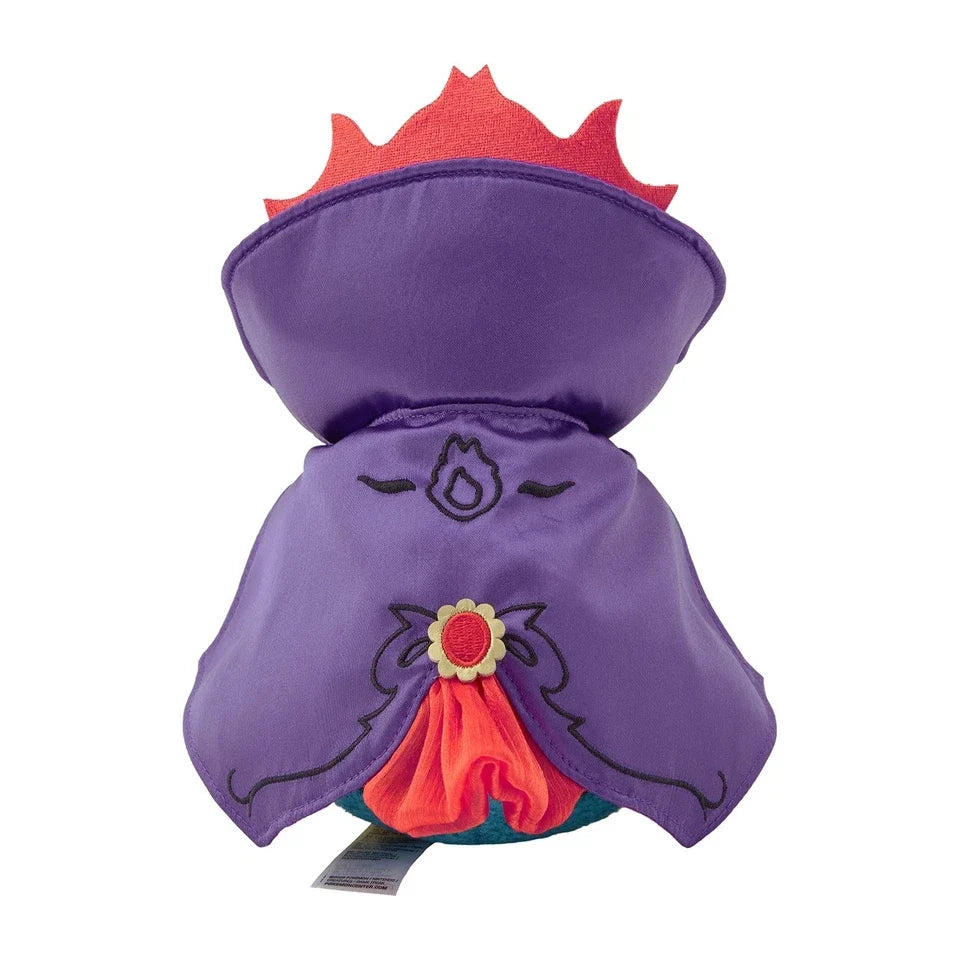 Pokemon Center Original Halloween Ghost Chateau Cyndaquil Plush Doll JAPAN