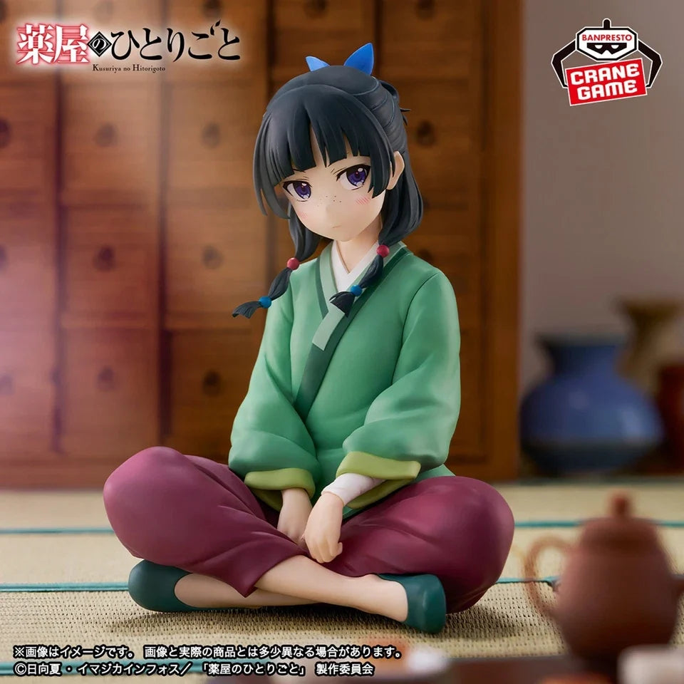 Banpresto The Apothecary Diaries Break Time Collection Vol.1 Maomao Figure JAPAN