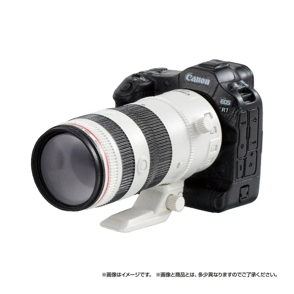 BANDAI Canon Miniature Camera Collection Complete Set Figure Capsule Toy JAPAN