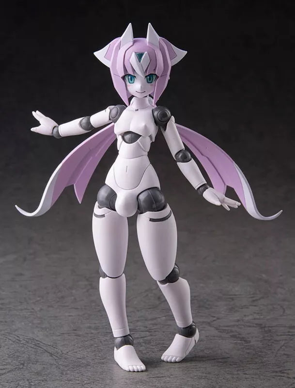 Polynian MLL-V2 Machaon Action Figure JAPAN OFFICIAL