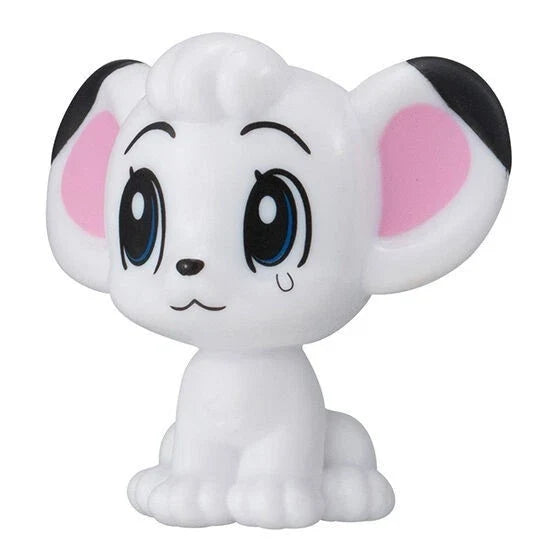 BANDAI Machibouke Tezuka Osamu Characters Complete Set Figure Capsule Toy JAPAN