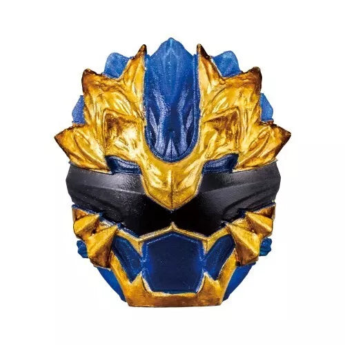 BANDAI No.1 Sentai Gozyuger DX Sentai Ring set GozyuReon & GozyuTyranno JAPAN