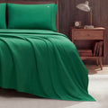 Peak Comfort Microfiber Sheet Set