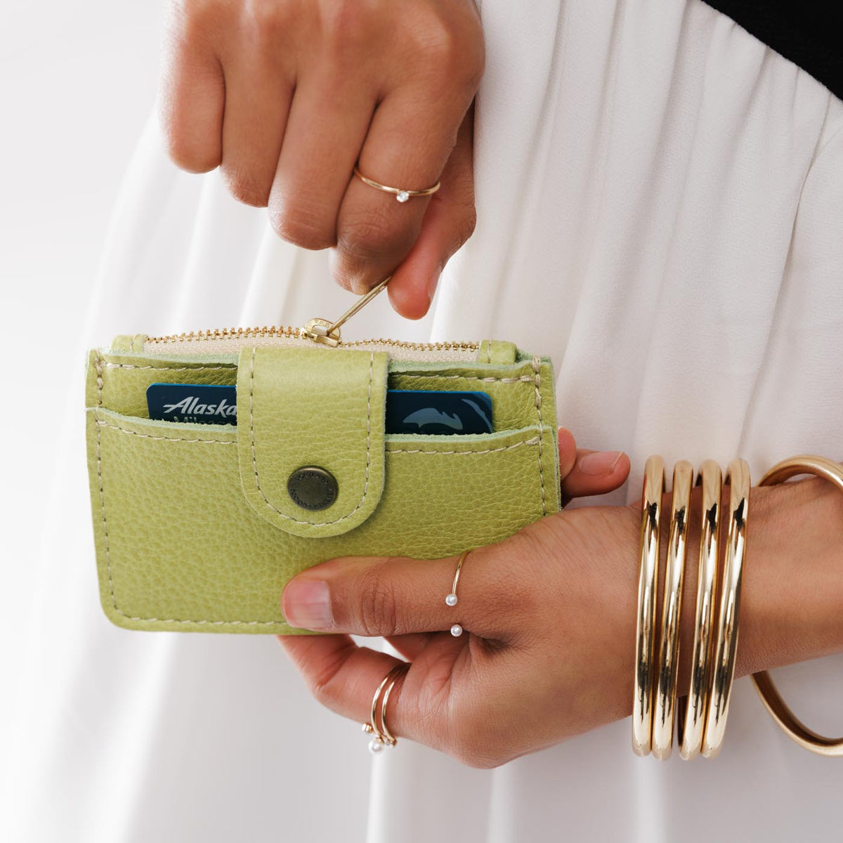 Sabrina Wallet