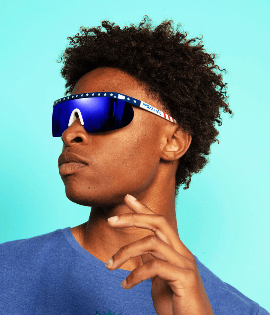 Say Can You See Sunglasses
