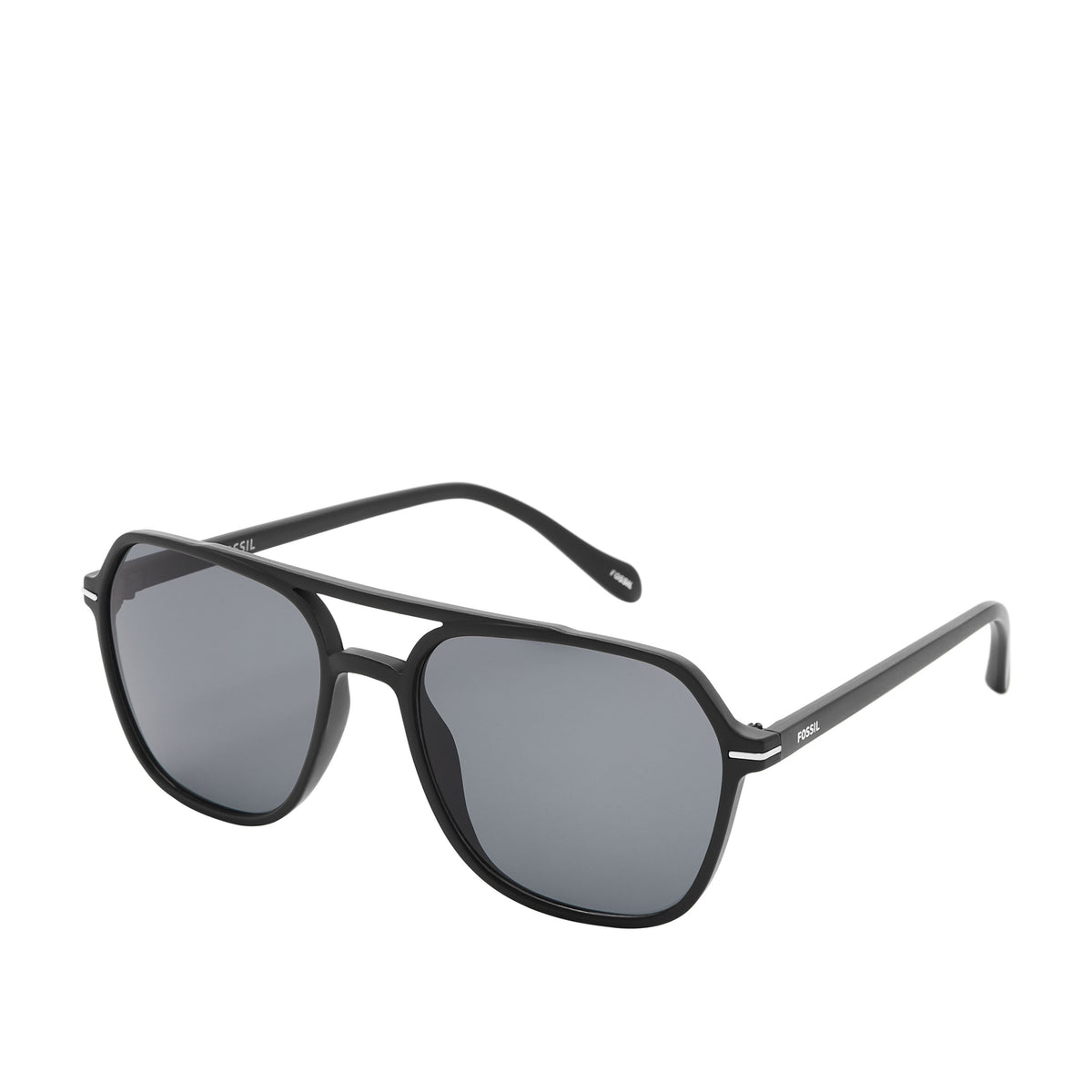 Fossil Men's Navigator Sunglasses