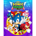 Sonic Origins Plus - PS5 / PS4 / Nintendo Switch (Japanese)