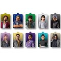 Yakuza: Like a Dragon - Premium Select Vol. 2 Acrylic Keychain Collection (10 Designs)