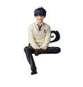 SEGA: Blue Exorcist - Rin Okumura - Perching