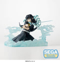 Sega: Demon Slayer - Muichiro Tokito, Hashira Training Arc (XrossLink)