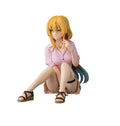 SEGA: Nukitashi The Animation - Nanase Katagiri (Perching)