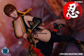 Dead or Alive: Kasumi Sexy Female Ninja Black Version
