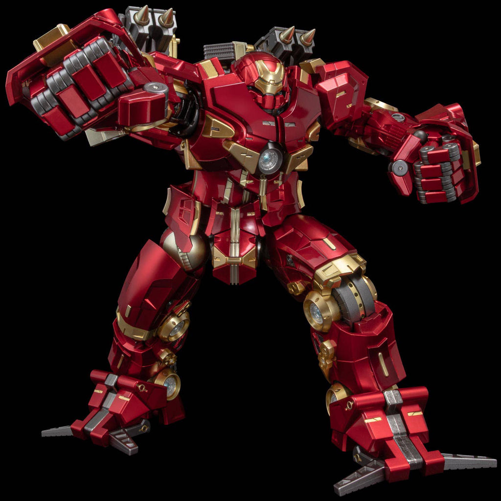 Fighting Armor Hulkbuster