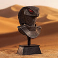 Stargate: Serpent Guard Helmet Scaled Replica