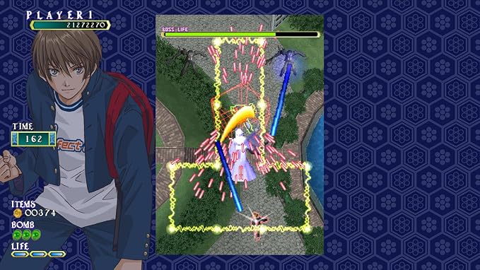 Shikigami no Shiro Trilogy - Nintendo Switch