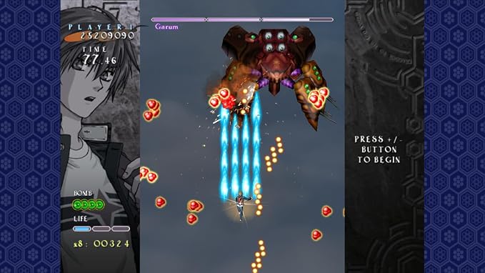 Shikigami no Shiro Trilogy - Nintendo Switch