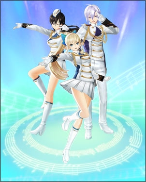 Shining Resonance - PlayStation 3 (Japanese)