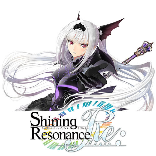 Shining Resonance Refrain - Nintendo Switch (Japanese)