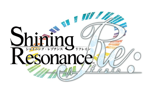 Shining Resonance Refrain - Nintendo Switch (Japanese)