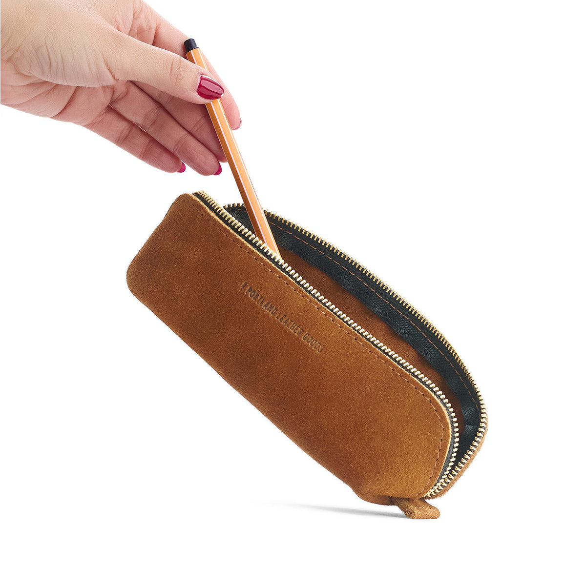 The Sidekick Pouch