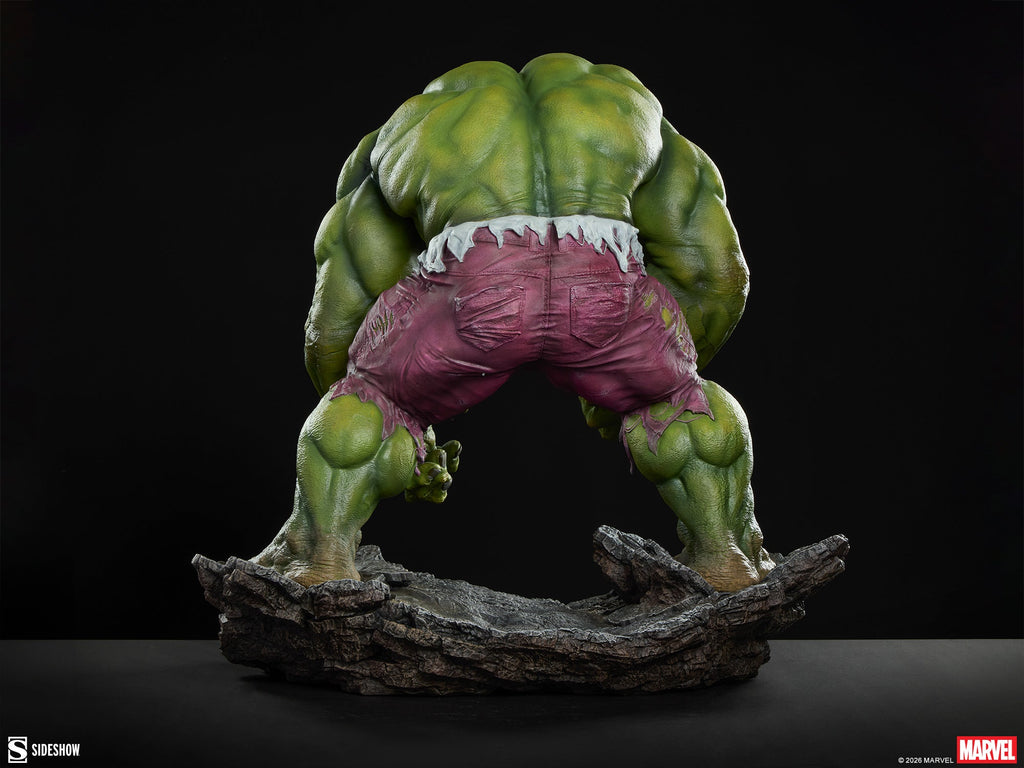 Marvel Comics: Hulk Premium Format Figure
