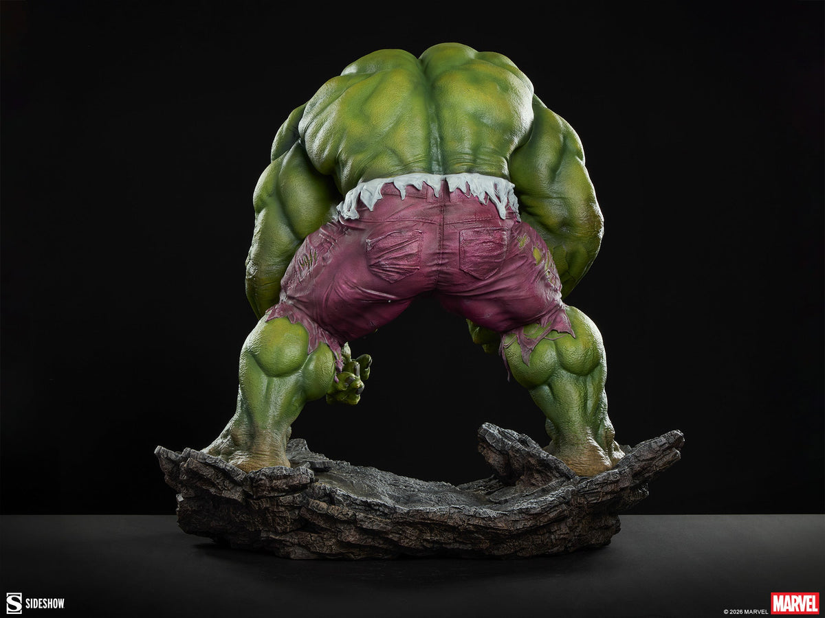 Marvel Comics: Hulk Premium Format Figure