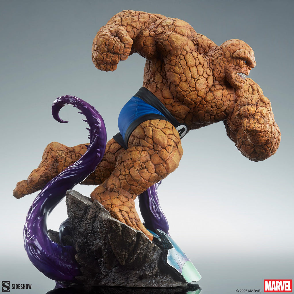 Marvel Comics: The Thing Premium Format Figure