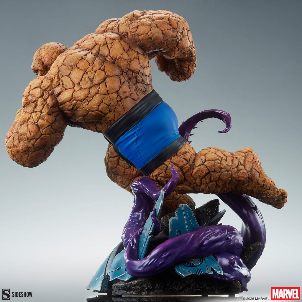 Marvel Comics: The Thing Premium Format Figure