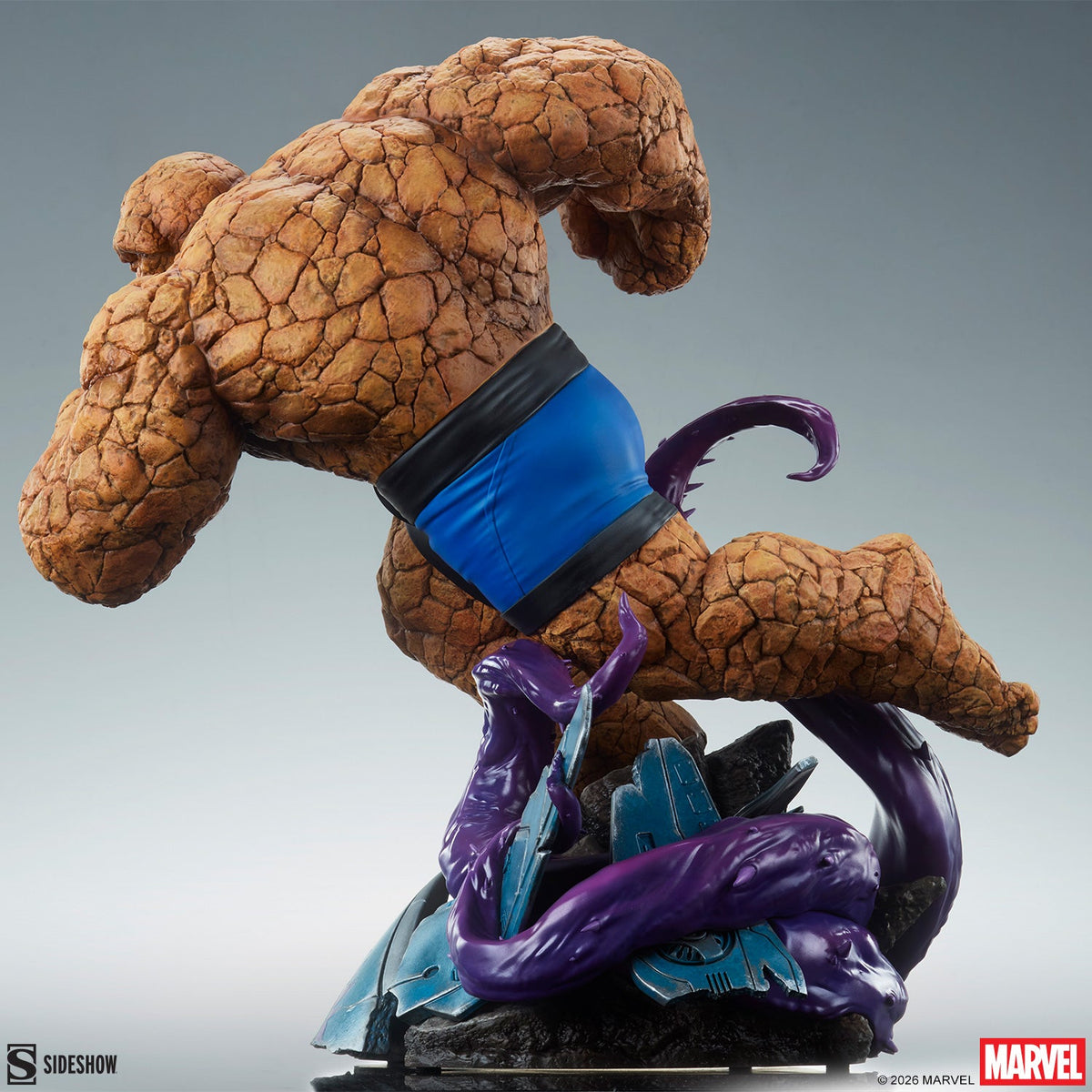 Marvel Comics: The Thing Premium Format Figure