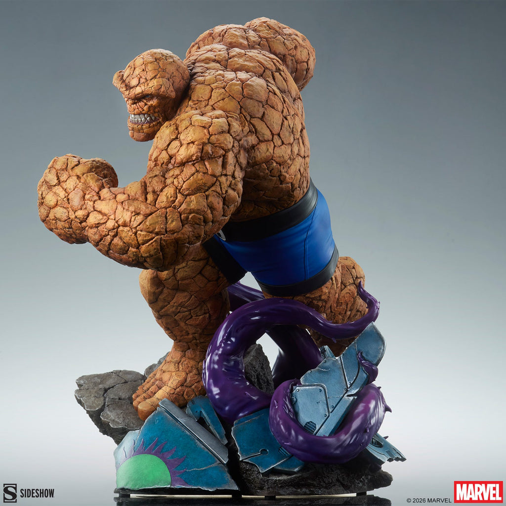 Marvel Comics: The Thing Premium Format Figure