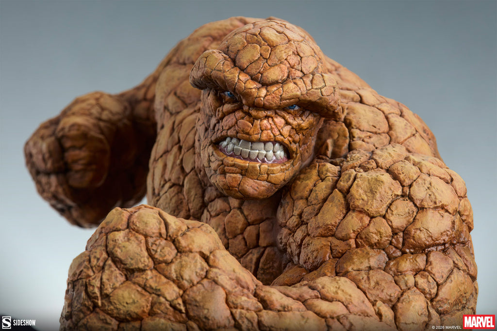 Marvel Comics: The Thing Premium Format Figure