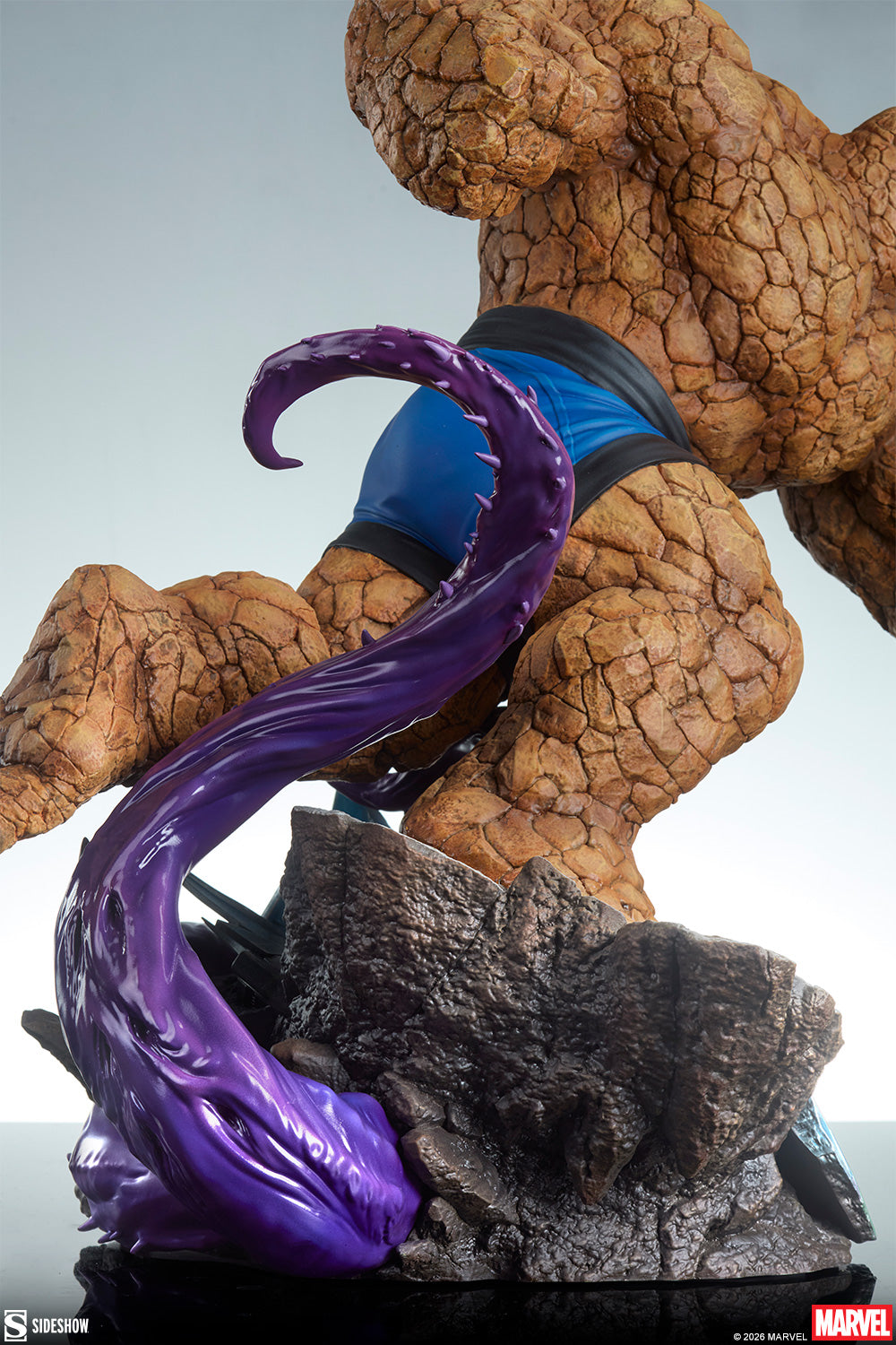 Marvel Comics: The Thing Premium Format Figure