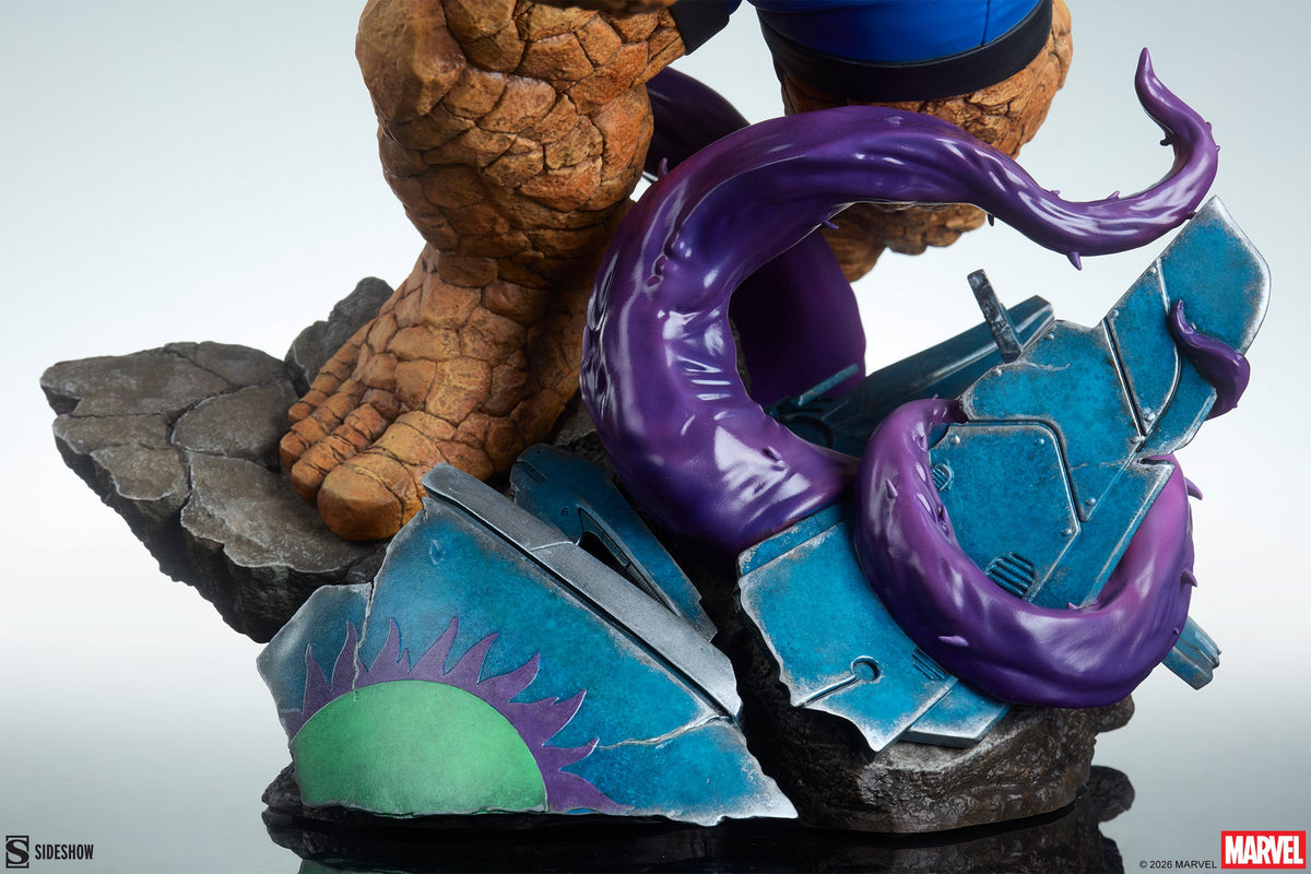 Marvel Comics: The Thing Premium Format Figure