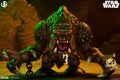 Star Wars Return of the Jedi: Rancor by James Groman
