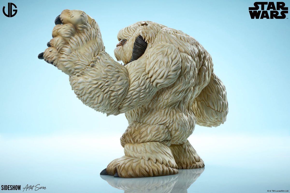 Star Wars: Wampa by James Groman