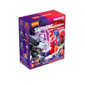 Blokees Transformers Shining Version 05 Eternal Rivalry