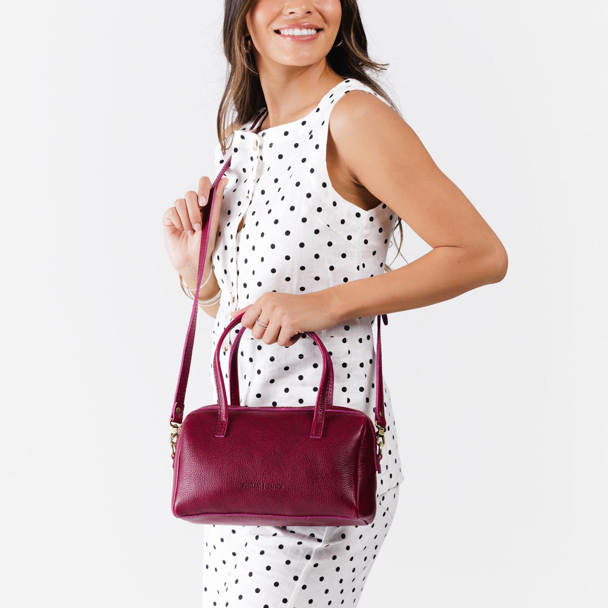 'Almost Perfect' Sloan Doctor Bag