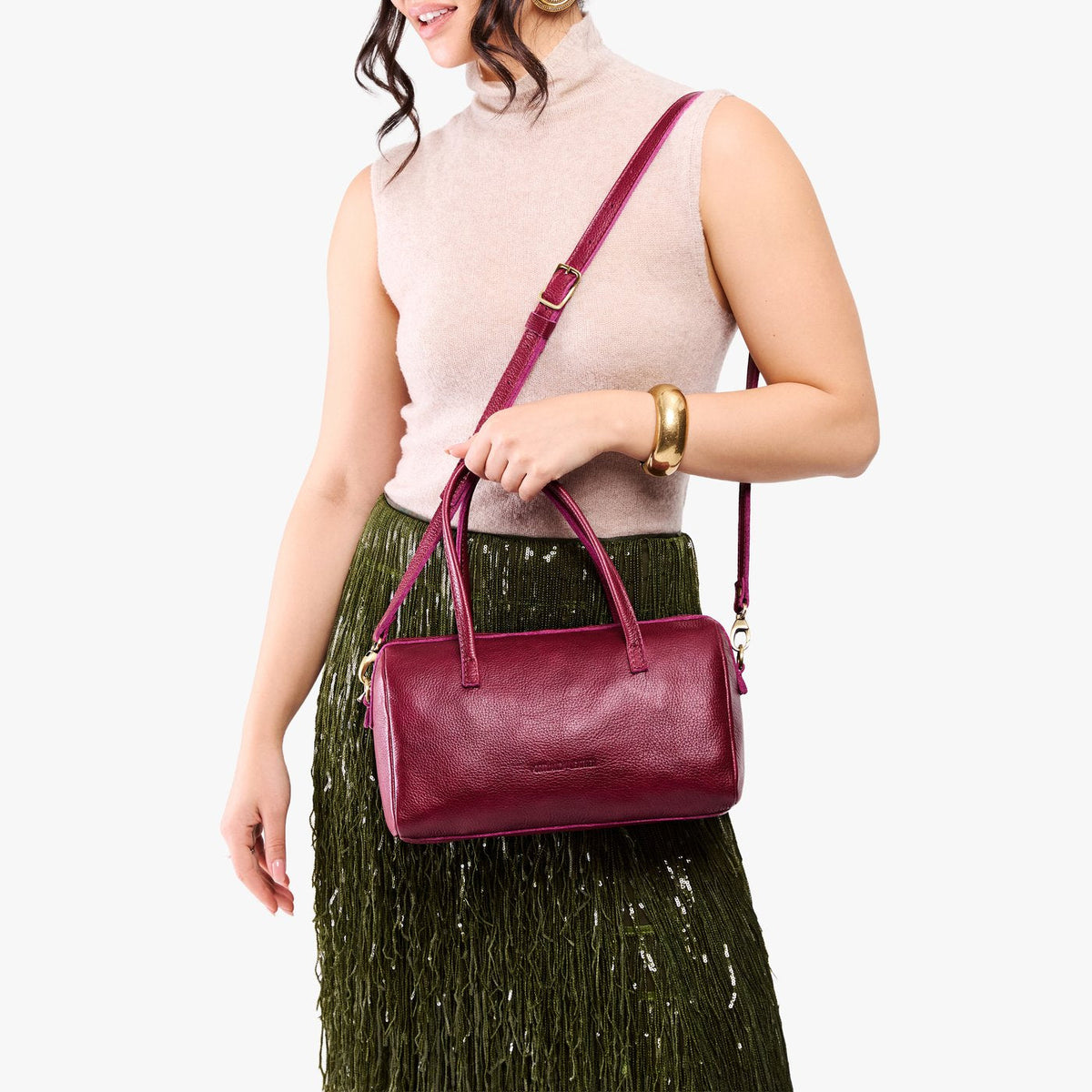 'Almost Perfect' Sloan Doctor Bag