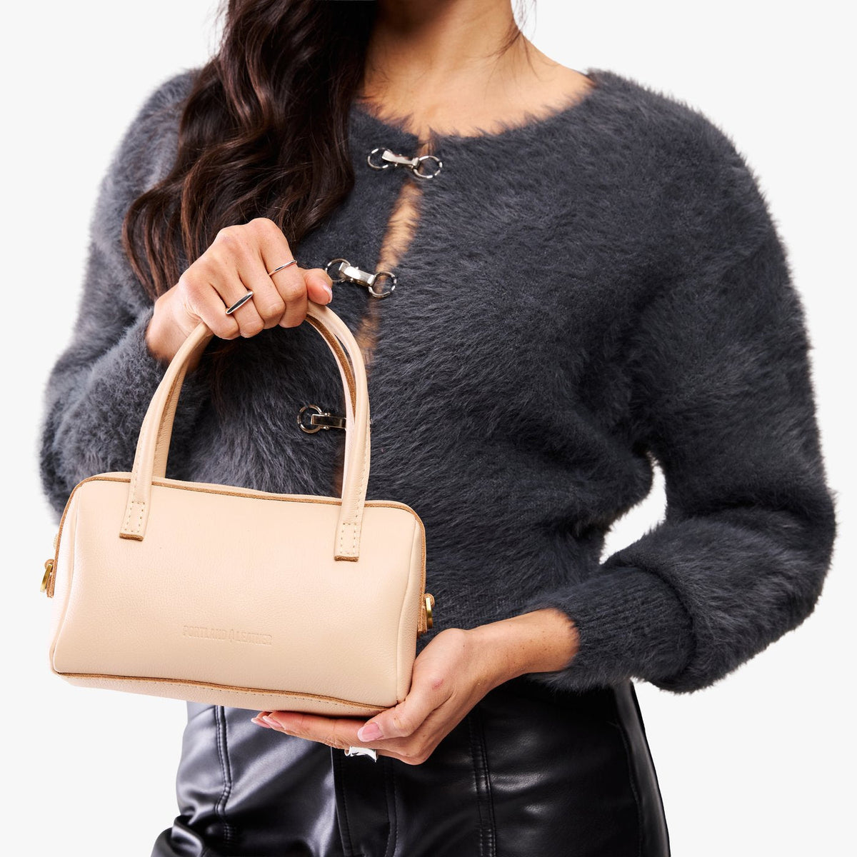'Almost Perfect' Sloan Doctor Bag