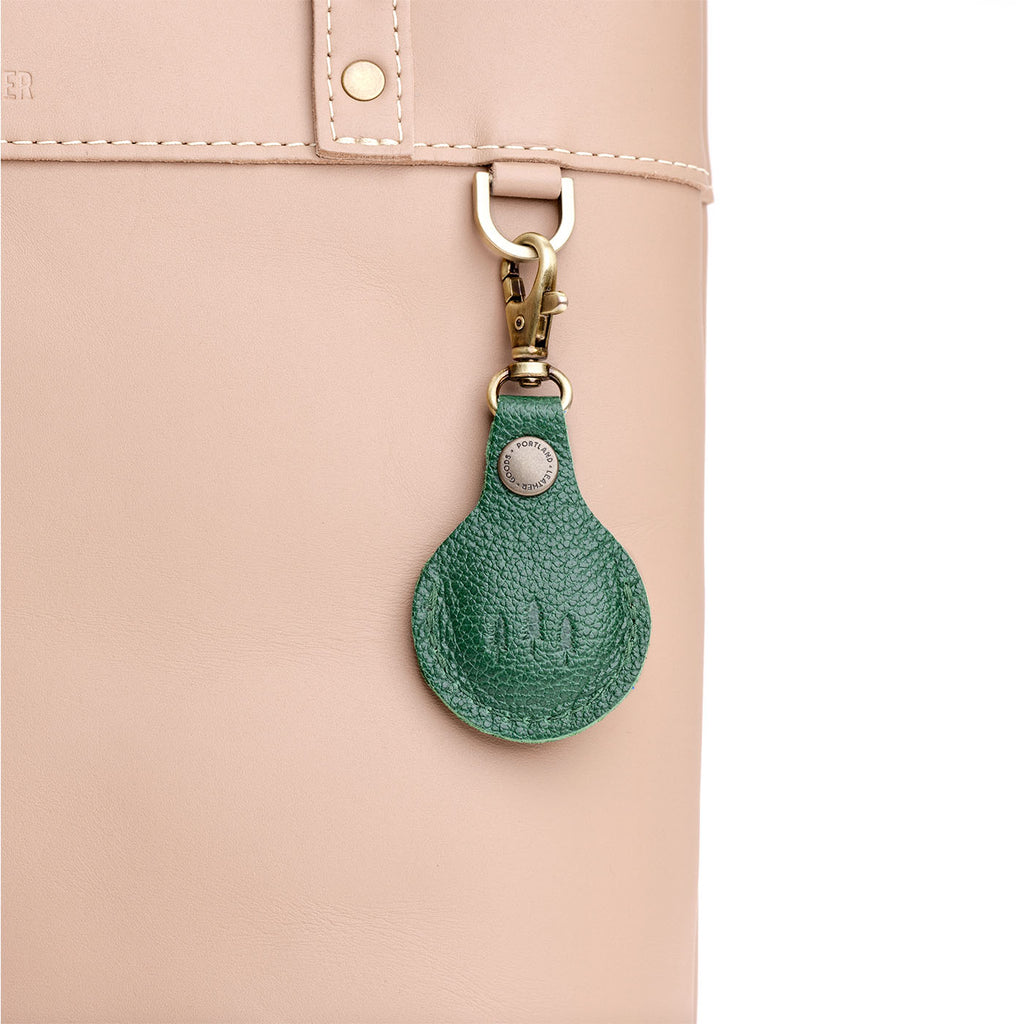 Snap AirTag Holder