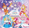 Soaring Sky! Pretty Cure 原声带2 CD 附画布写真 初回特典申请券 MJSA-1373