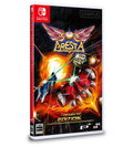 Sol Cresta Dramatic Edition Switch