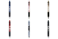 Sonic & Friends - Winter Outing Jetstream 4&1 Pens (6 Types)