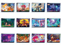 Sonic the Hedgehog - SONIC PICT 2023 Acrylic Blocks (12 Types)