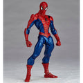Amazing Yamaguchi No. 002 - Spiderman (Reissue)