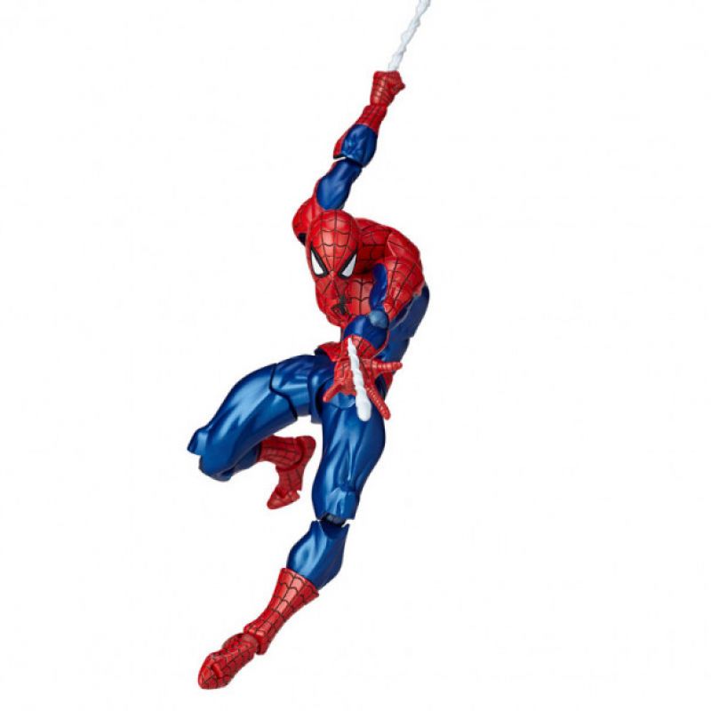 Amazing Yamaguchi No. 002 - Spiderman (Reissue)