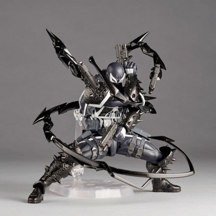 Amazing Yamaguchi Agent Venom - Spider-Man