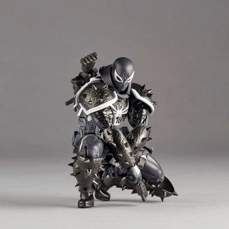 Amazing Yamaguchi Agent Venom - Spider-Man