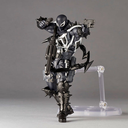 Amazing Yamaguchi Agent Venom - Spider-Man