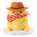 Gudetama - 9in Gudetama Cowboy